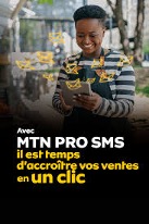 PRO SMS - Discovery Pack